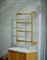 Электрический полотенцесушитель Margaroli Sole 542-4 BOX 5424704GONB Золото 5424704GONB