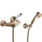 Смеситель для душа Fiore IMPERIAL 83ZZ5127, бронза Imperiale(83ZZ5127) 83ZZ5127