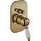 Смеситель для душа Fiore IMPERIAL 83ZZ5134, бронза Imperiale(83ZZ5134) 83ZZ5134 - фото 518680