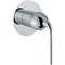 Смеситель для душа Fiore Koko 87CR7565, хром Koko(87CR7565) 87CR7565 - фото 518768