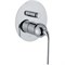 Смеситель для душа Fiore Koko 87CR7506, хром Koko(87CR7506) 87CR7506 - фото 518770