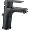 Смеситель для раковины Fiore KEVON BLACK MATT 81NN8123, черный Kevon(81NN8123) 81NN8123 - фото 518791
