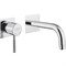 Смеситель для раковины Fiore XENON 44CR5227, хром Xenon(44CR5227) 44CR5227 - фото 518891