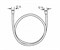 Душевой шланг Kludi Supra 610710500 (610710500) 610710500