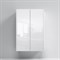 Подвесной шкаф AM.PM Func 60 M8FCH06029WG, Белый глянцевый M8FCH06029WG