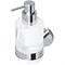 Дозатор для жидкого мыла AM.PM X-Joy A85A36900 Хром - фото 533797