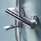 Душевая система AM.PM X-Joy F0785A500 с термостатом, Хром F0785A500