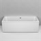 Акриловая ванна AM.PM Func 170х80 W84A-170-080W-A, без гидромассажа W84A-170-080W-A