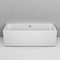 Акриловая ванна AM.PM Func 170х75 W84A-170-075W-A без гидромассажа W84A-170-075W-A