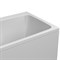 Акриловая ванна AM.PM Func 170х70 W84A-170-070W-A, без гидромассажа W84A-170-070W-A