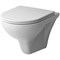Комплект унитаза с инсталляцией AM.PM Gem FlashClean IS70101.901700 с сиденьем Микролифт и Белой глянцевой клавишей смыва IS70101.901700