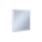 Шкаф-зеркало с подсветкой, 80 см, Zodiac, IDDIS, (ZOD8000i99) - фото 538161