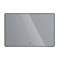 Зеркало Lemark Mioblack 120 х 80 см, с подсветкой, с подогревом, рама черная, LM120ZM-black LM120ZM-black