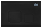 Кнопка смыва TIMO SOLI 250x165 matt black (FP-002MB) - фото 541825