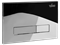 Кнопка смыва TIMO INARI 250x165 chrome (FP-003) - фото 541827