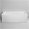 W93A-180-080W-A Gem, ванна акриловая 180x80 см W93A-180-080W-A