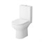 CK70C1804W Spirit V2.0 набор унитаз-компакт с гиг.душем CK70C1804W