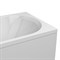 W94A-150-070W-A X-Joy Ванна акриловая 150х70 W94A-150-070W-A