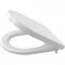Сидение ALCAPLAST для унитаза Softclose A674S A674S