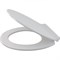 Сидение ALCAPLAST для унитаза Slim A64SLIM A64SLIM