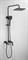 Душевая система BELZ (B24533-7) B24533-7
