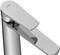 Смеситель для раковины Cersanit Moduo 64095, Хром 64095