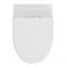Сиденье для унитаза Cersanit PARVA DPL EO S-DS-PARVA-DL-t