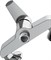 Смеситель для душа Cersanit Vero 64510 Хром 64510