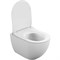 Комплект унитаза Cersanit Brasko Smart CO DPL EO slim LP с инсталляцией Link Pro 64916 с сиденьем Микролифт 64916
