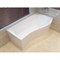 Акриловая ванна Alex Baitler Orta 170x92 правая ORTA R 170*92