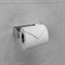 Держатель туалетной бумаги Lemark Smooth Line, 9721007, хром 9721007 Держатель туалетной бумаги Lemark Smooth Line, 9721007, хром 9721007
