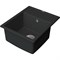 Кухонная мойка Point Римо 60 PN3010B Черная PN3010B