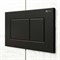 Клавиша смыва Point Ника PN44081BM Черная матовая PN44081BM