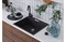 Кухонная мойка TOLERO Loft TL-580 Уголь 943797