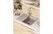 Кухонная мойка TOLERO Loft TL-650 Грей 856240