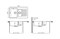 Кухонная мойка TOLERO Loft TL-860 Саванна 856349