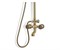 Душевая система Bronze de Luxe ROYAL 10121F, бронза 10121F