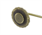 Душевая система Bronze de Luxe ROYAL 10121DDF, бронза 10121DDF - фото 567744