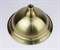 Душевая система Bronze de Luxe TIFFANY 1919BR, бронза 1919BR