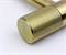 Смеситель для раковины Bronze de Luxe AVANTGARDE 2030GB, бронза 2030GB