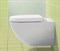 Унитаз Villeroy&Boch Subway 660010R1 подвесной без сиденья 660010R1