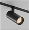 Трековый акцентный светильник SIMPLE SPOT DK8120-BK DK_DK8120-BK - фото 863634