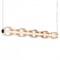 Подвесной светильник Maytoni Ritmo MOD381PL-L45B3K MY_MOD381PL-L45B3K - фото 864576