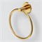 Кольцо для полотенец AM.PM X-Joy A85A34499 Золото A85A34499