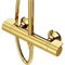 Душевая система AM.PM X-Joy F0785A499 с термостатом Золото F0785A499