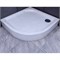 Акриловый поддон для душа Aquatek 90x90 DPA-0000004 Белый DPA-0000004