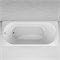 Акриловая ванна AM.PM X-Joy 180х80 W94A-180-080W-A без гидромассажа W94A-180-080W-A