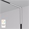 Угловой трековый светильник SMART LINEAR DK8015-BK dk_DK8015-BK
