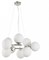 Подвесная люстра MyFar Aerton MR1946-9P MFR_MR1946-9P - фото 885514