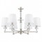 Подвесная люстра Maytoni Riverside MOD018PL-06CH MY_MOD018PL-06CH - фото 885524
